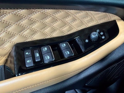 2023 Jeep Grand Cherokee L Summit 4x4