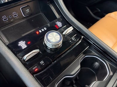 2023 Jeep Grand Cherokee L Summit 4x4