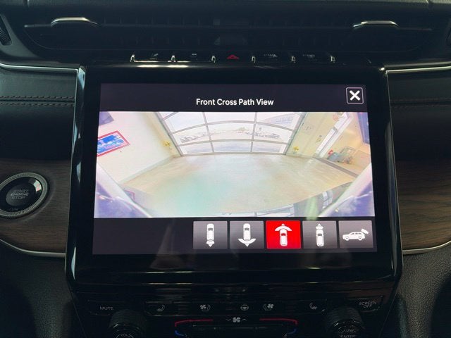 2023 Jeep Grand Cherokee L Summit 4x4