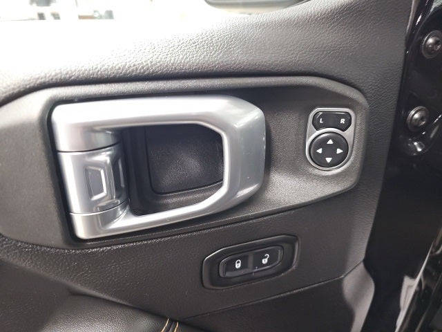 2024 Jeep Wrangler 4xe Sahara 4xe