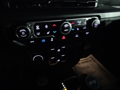 2024 Jeep Wrangler 4xe Sahara 4xe