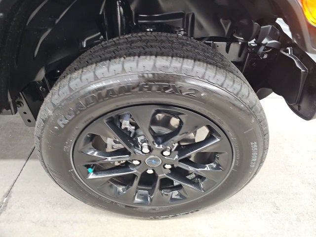 2024 Jeep Wrangler 4xe Sahara 4xe