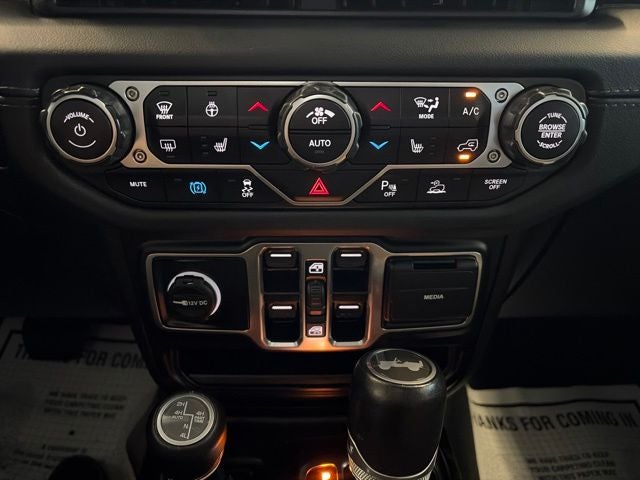 2024 Jeep Wrangler 4xe Sahara 4xe