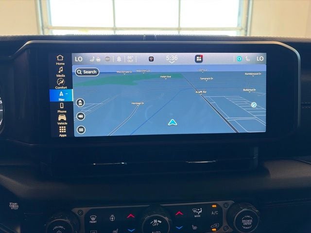 2024 Jeep Wrangler 4xe Sahara 4xe