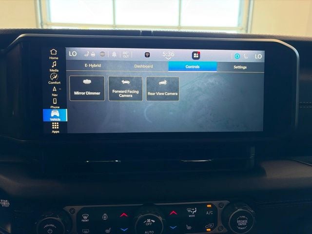 2024 Jeep Wrangler 4xe Sahara 4xe
