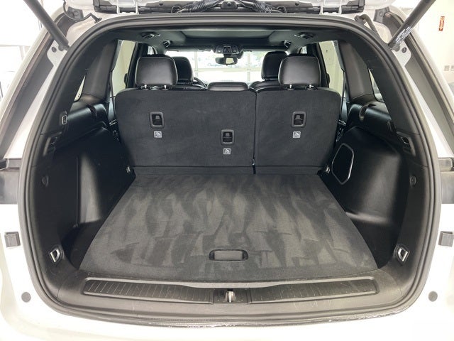 2024 Jeep Grand Cherokee 4xe 4xe