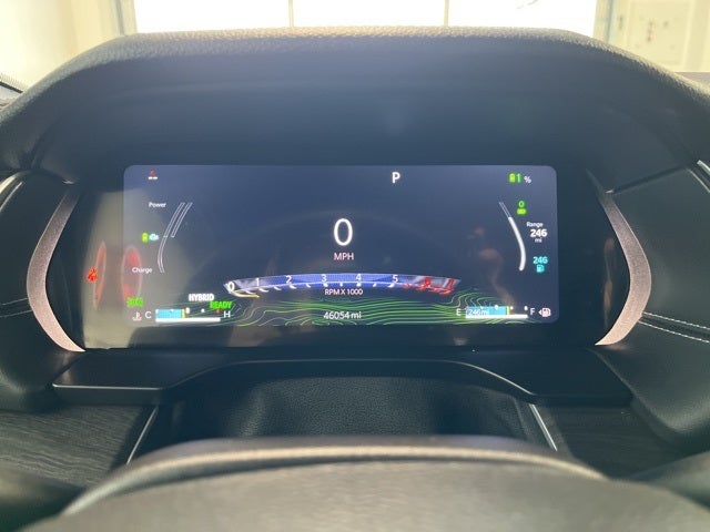 2024 Jeep Grand Cherokee 4xe 4xe