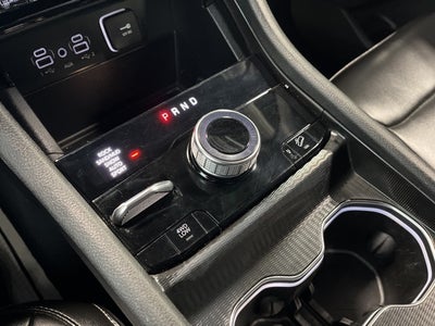 2024 Jeep Grand Cherokee 4xe 4xe