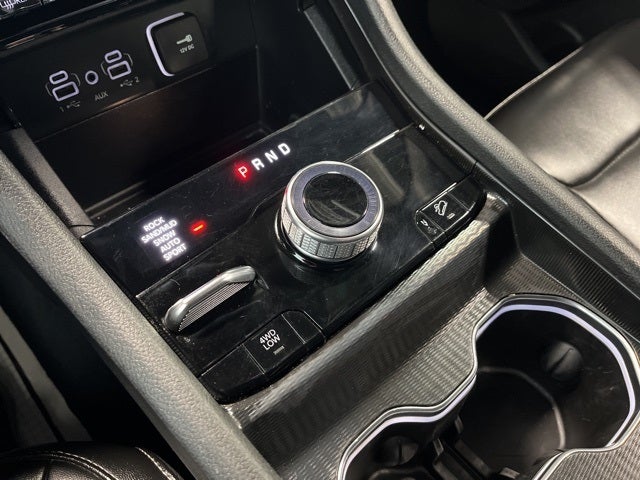 2024 Jeep Grand Cherokee 4xe 4xe