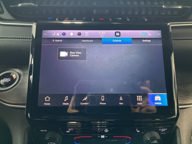 2024 Jeep Grand Cherokee 4xe 4xe