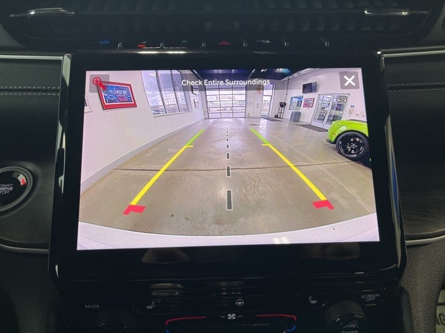 2024 Jeep Grand Cherokee 4xe 4xe