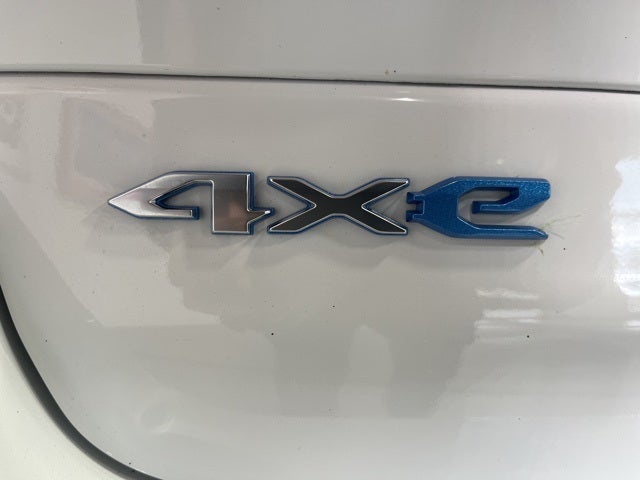 2024 Jeep Grand Cherokee 4xe 4xe