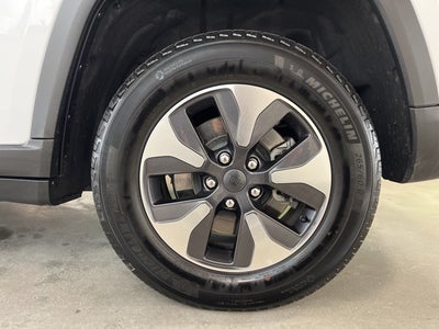 2024 Jeep Grand Cherokee 4xe 4xe