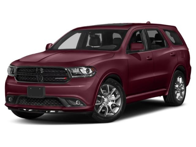 2020 Dodge Durango R/T AWD's photo