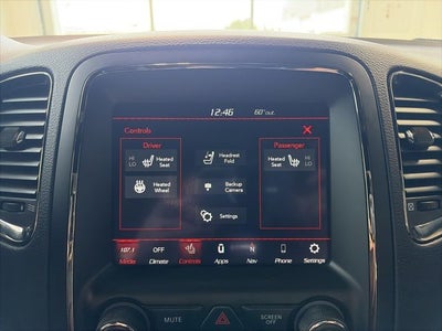 2020 Dodge Durango R/T AWD
