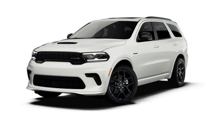 2027 Dodge Durango DURANGO GT HEMI V8 PLUS AWD