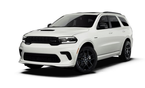 2027 Dodge Durango DURANGO GT HEMI V8 PLUS AWD