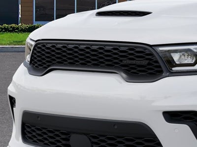 2027 Dodge Durango DURANGO GT HEMI V8 PLUS AWD