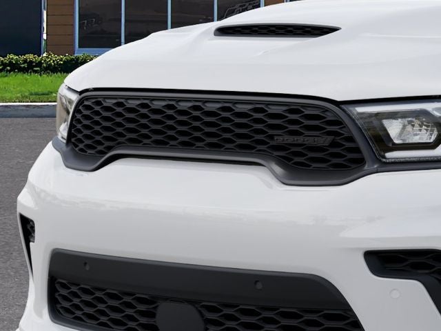 2027 Dodge Durango DURANGO GT HEMI V8 PLUS AWD