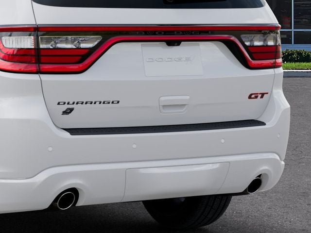 2027 Dodge Durango DURANGO GT HEMI V8 PLUS AWD
