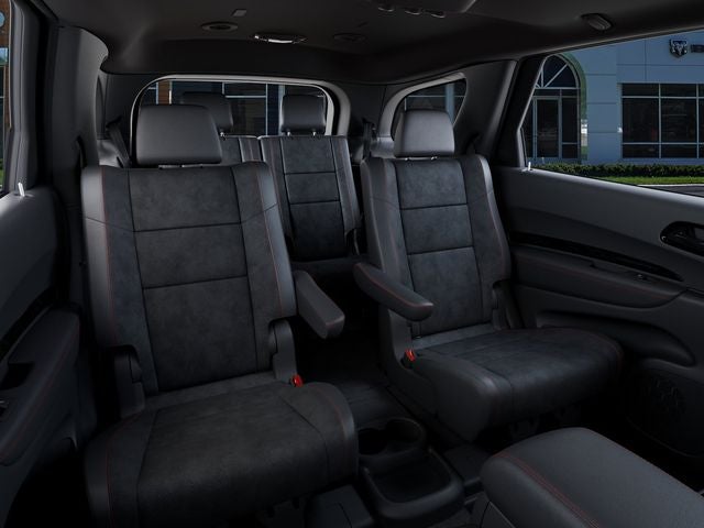 2027 Dodge Durango DURANGO GT HEMI V8 PLUS AWD