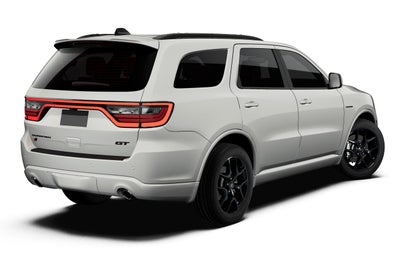 2027 Dodge Durango DURANGO GT HEMI V8 PLUS AWD