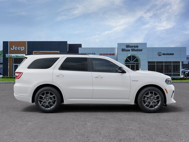 2027 Dodge Durango DURANGO GT HEMI V8 PLUS AWD