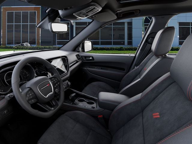 2027 Dodge Durango DURANGO GT HEMI V8 PLUS AWD