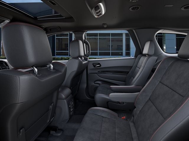 2027 Dodge Durango DURANGO GT HEMI V8 PLUS AWD