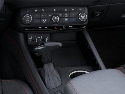 2027 Dodge Durango DURANGO GT HEMI V8 PLUS AWD