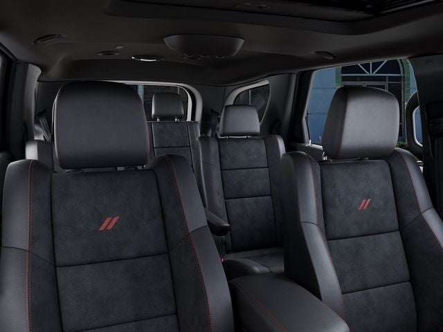 2027 Dodge Durango DURANGO GT HEMI V8 PLUS AWD