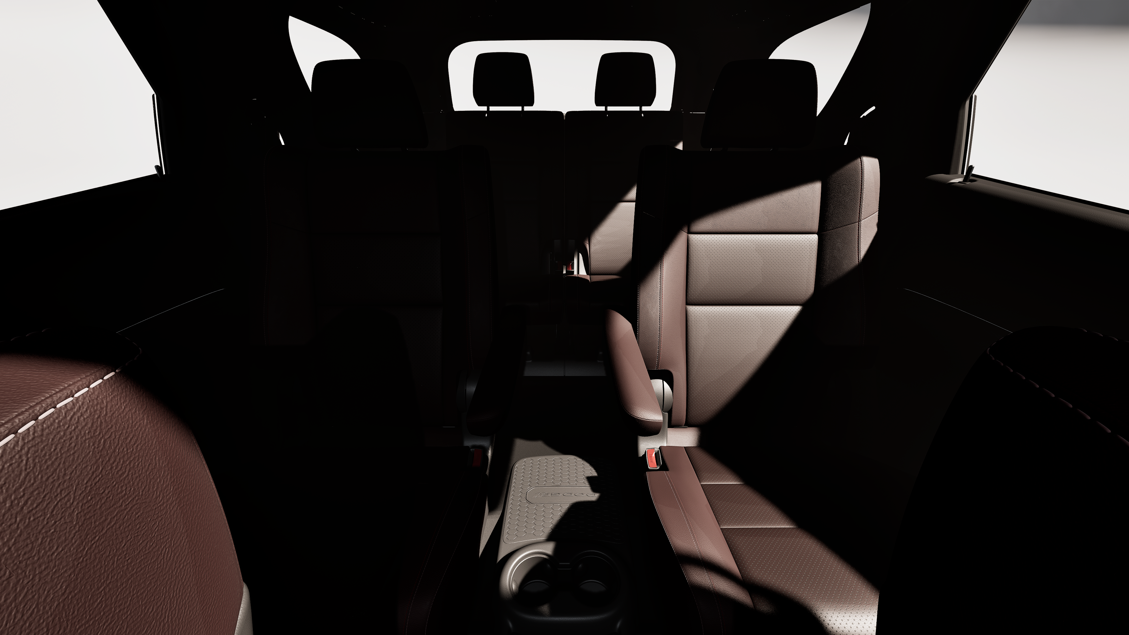 2027 Dodge Durango DURANGO GT HEMI V8 PLUS AWD