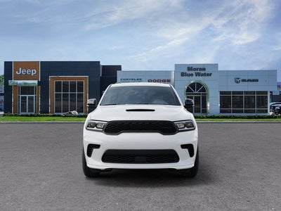 2027 Dodge Durango DURANGO GT HEMI V8 PLUS AWD