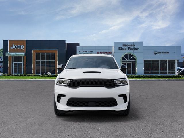 2027 Dodge Durango DURANGO GT HEMI V8 PLUS AWD