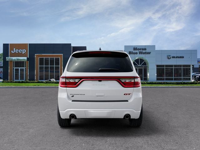 2027 Dodge Durango DURANGO GT HEMI V8 PLUS AWD
