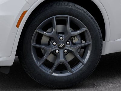 2027 Dodge Durango DURANGO GT HEMI V8 PLUS AWD