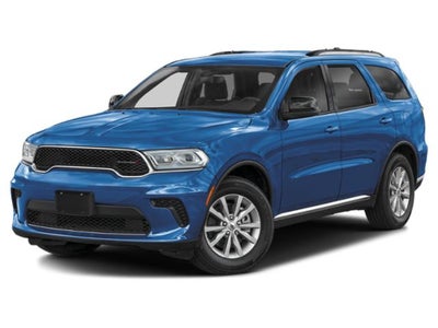2024 Dodge Durango R/T Plus AWD