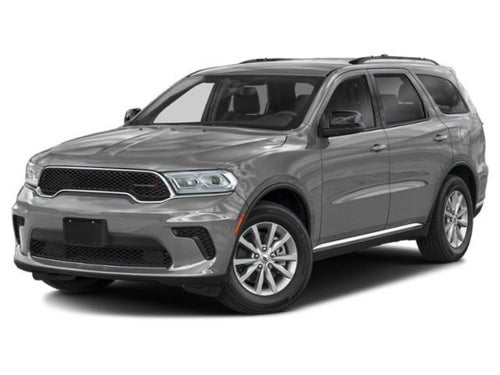 2025 Dodge Durango R/T 20th Anniversary Premium AWD