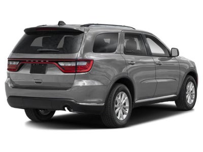 2025 Dodge Durango R/T 20th Anniversary Premium AWD