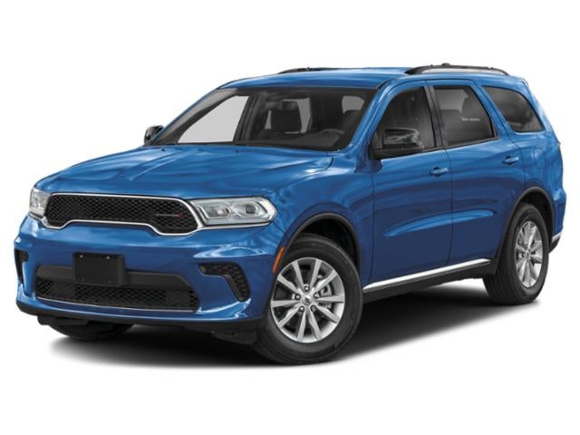 2024 Dodge Durango R/T Plus AWD's photo