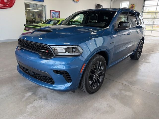 2024 Dodge Durango R/T Plus AWD