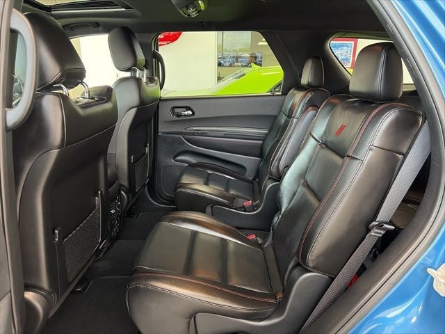 2024 Dodge Durango R/T Plus AWD