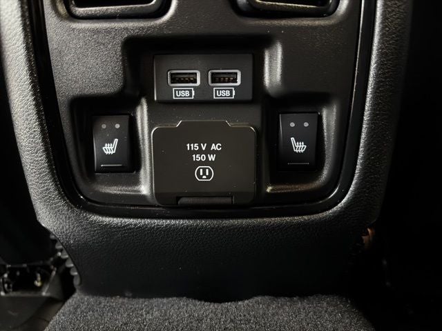 2024 Dodge Durango R/T Plus AWD