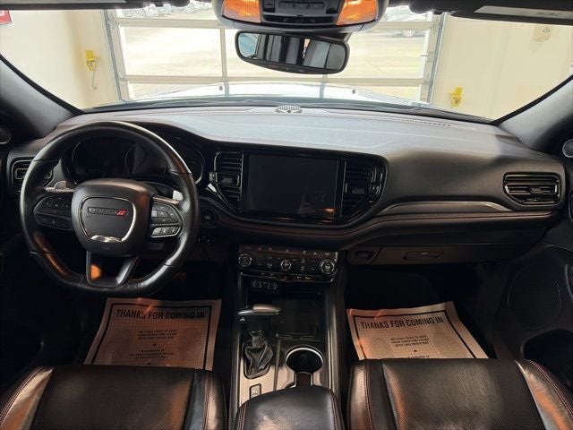 2024 Dodge Durango R/T Plus AWD