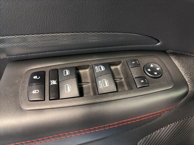 2024 Dodge Durango R/T Plus AWD