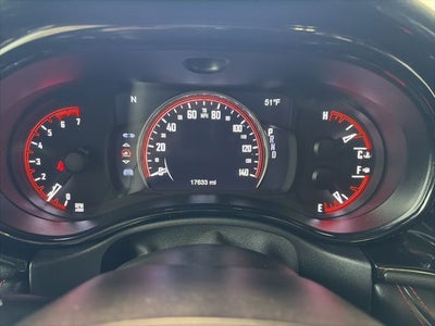 2024 Dodge Durango R/T Plus AWD