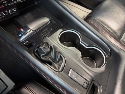 2024 Dodge Durango R/T Plus AWD