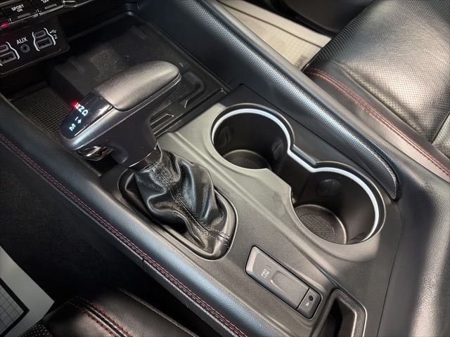 2024 Dodge Durango R/T Plus AWD