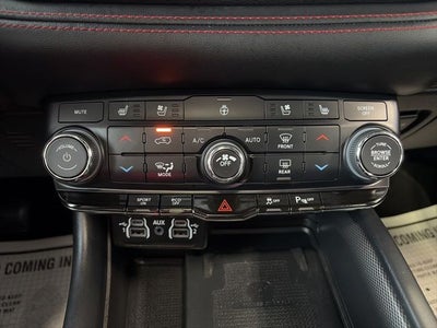 2024 Dodge Durango R/T Plus AWD