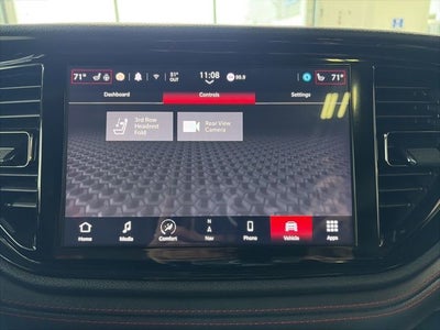 2024 Dodge Durango R/T Plus AWD